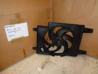 Elettroventola Alfa 156 1997-2005