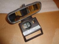 Specchio Interno Fiat Uno Marrone 