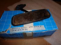 Specchio Interno Nero Opel Corsa A Dal 1982 Al 1993