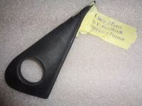 Mostrina Specchio Esterna Sinistra Fiat Uno 3Porte 