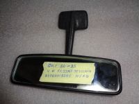 Specchio Retrovisore Nero Volkswagen Passat  Volkswagen Golf 1980/1985