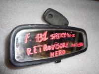 Specchio Retrovisore Interno Nero Fiat 131 