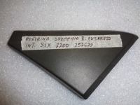 Mostrina Specchio Renault Express Interno Sinistro 