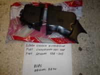 Riparo Cinghia Distribuzione Fiat Cinquecento 1993-1998 / Fiat Seicento 1998-2003