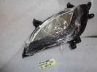 Fendinebbia Sinistro Hyundai I20 Dal 2012 Al 2014