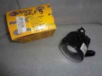 Fendinebbia Sinistro Volkswagen Golf 5 