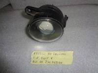 Fendinebbia Sinistro Frontale Volkswagen Golf 5 