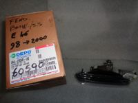 Fendinebbia Destro Bmw Serie 3 E46 Dal 1998 Al 2000