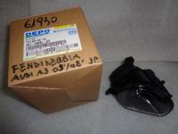 Fendinebbia Sinistro Audi A3 Dal 2003 Al 2008