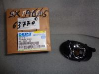 Fendinebbia Sinistro Audi A6 Dal 2004 Al 2006