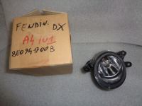 Fendinebbia Destro Audi A4 Del 2001 