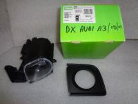 Fendinebbia Destro Audi A3 Dal 2000 Al 2003 