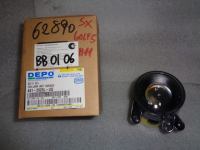 Fendinebbia Sinistro Volkswagen Golf 5 H11