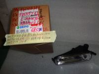 Fendinebbia Destro Ford Fiesta 2017/ Ford Focus 2014 / Ford C-max 2015/ Ford Mondeo 2014