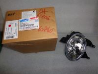 Fendinebbia Destro Peugeot 206 Dal 1998 Al 2009