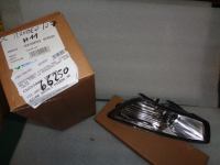 Fendinebbia Sinistro Ford Mondeo Dal 2003 Al 2007