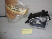 Fendinebbia Sinistro Ford Galaxy  1995-2000