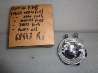 Fendinebbia Sinistro Peugeot 108 / Toyota Verso 2013 / Aygo 2014 / Avensis 2015 / Yaris 2014 / Auris 2013 