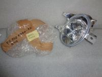 Fendinebbia Sinistro Peugeot 206  Dal 1998-2009