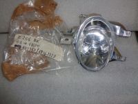 Fendinebbia Destro Peugeot 206 Dal 2003 