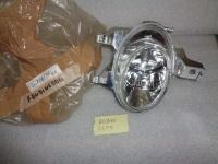 Fendinebbia Sinistro Peugeot 206 Dal 1998 