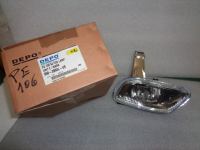 Fendinebbia Sinistro Peugeot 106 Dal 1994 