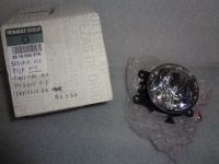 Fendinebbia Destro = Sinistro Renault Scenic 2012 / Clio 2012 / Twingo 2014/ Megane 2015 / Traffic 2014