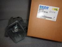 Fendinebbia Sinistro Opel Astra Dal 1993 