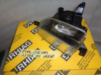 Fendinebbia Sinistro Opel Astra Dal 1999 