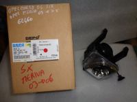 Fendinebbia Sinistro Opel Corsa 2004 / Meriva Dal 2003 Al 2006 