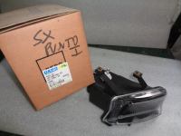 Fendinebbia Sinistro Fiat Punto Prima Serie Dal 1993 Al 1999