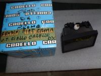 Fendinebbia Destro Fiat Croma Dal 1991 Al 1995 