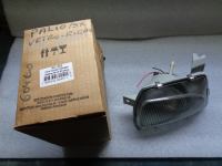 Fendinebbia Sinistro Fiat Palio Dal 1997 Al 2004 