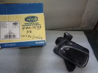 Fendinebbia Sinistro Fiat Palio 1999 ( Con Vetro Liscio ) 