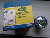 Fendinebbia Destro=Sinistro Alfa Romeo 156 GTA Dal 2002 