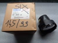 Fendinebbia Sinistro Alfa Romeo 145/146 Dal 2000