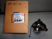 Fendinebbia Destro Alfa Romeo 147 Dal 2004