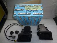 Fendinebbia Sinistro + Destro  Alfa Romeo 155 