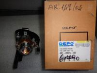 Fendinebbia Sinistro Alfa Romeo 147 Dal 2004