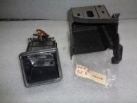 Fendinebbia Destro Con Calotta Fiat Uno Dal 1989 Al 1995 