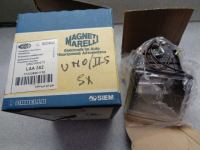 Fendinebbia Sinistro Fiat Uno Dal 1989 Al 1995