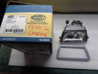 Fendinebbia Sinistro Lancia Kappa Dal 1994 Al 2002