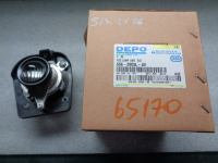 Fendinebbia Sinistro Lancia Ypsilon 2006 -2011