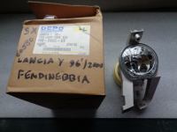 Fendinebbia Sinistro Lancia Y Dal 1996 Al 2000