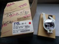 Fendinebbia Destro Lancia Y Dal 1998