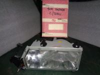 Fendinebbia Sinistro Lancia Dedra Con Tergicristallo Dal 1988 Al 1998