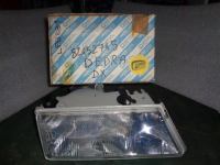 Fendinebbia Destro Lancia Dedra Dal 1988 Al 1998