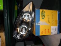 Proiettore Destro Lancia Musa Dal 2010 