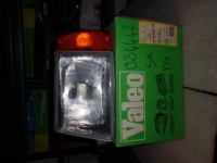 Proiettore Sinistro Autobianchi Y10 Dal 1988 Al 1998