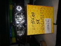 Proiettore Sinistro Alfa 156  Dal 2003 Al 2005